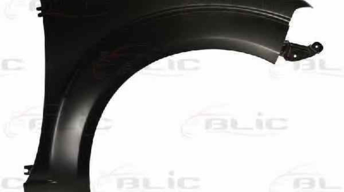 Aripa NISSAN NAVARA platou / sasiu D40 BLIC 6504-04-1677312P