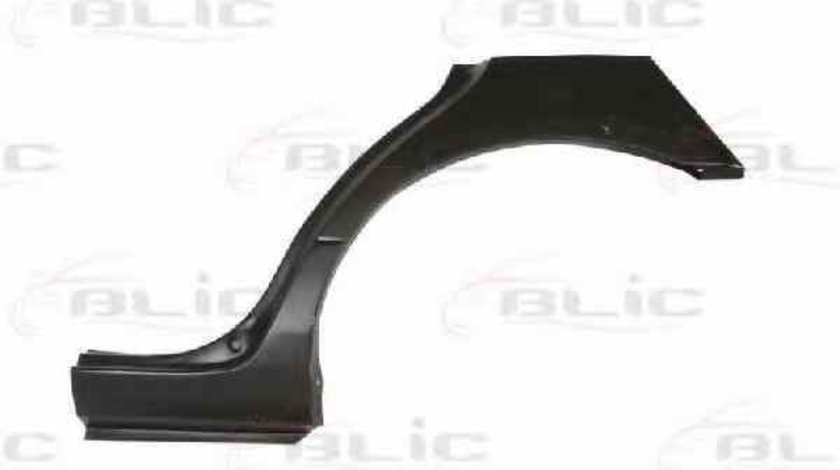 Aripa NISSAN PRIMERA Hatchback P11 BLIC 6504-03-1668582P