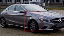 Aripa noua stanga / dreapta Mercedes CLA.