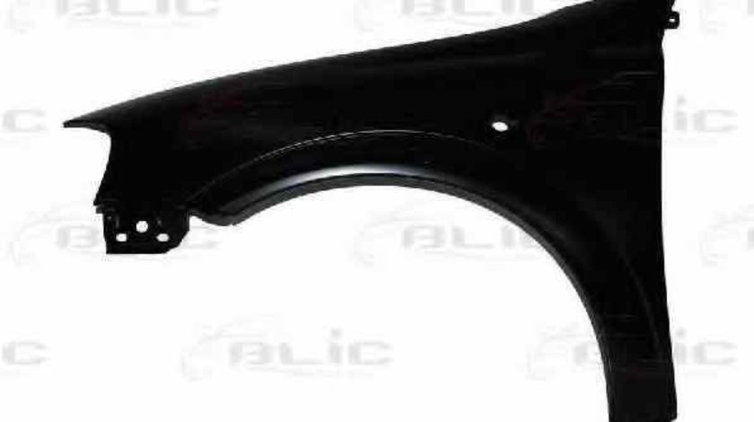 Aripa OPEL ASTRA G combi F35 Producator BLIC 6504-04-5051311P