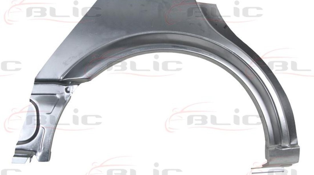 Aripa OPEL ASTRA G kombi F35 Producator BLIC 6504-03-5051584P