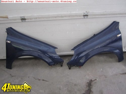 Aripa opel astra h diverse culori