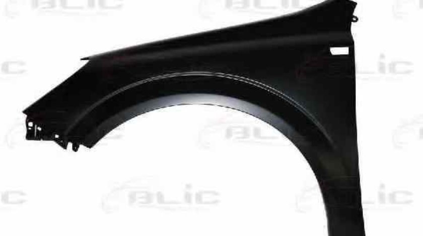 Aripa OPEL ASTRA H GTC (L08) BLIC 6504-04-5052311P