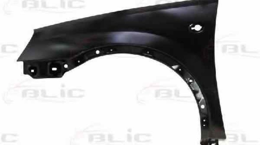 Aripa OPEL CORSA C caroserie F08 W5L BLIC 6504-04-5023311P