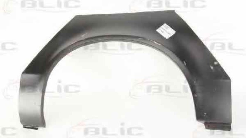 Aripa OPEL KADETT C cupe BLIC 6504-03-5046591P