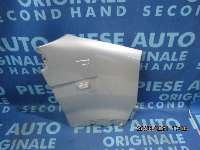 Aripa Opel Movano 2007