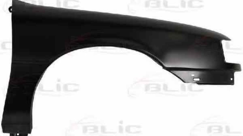 Aripa OPEL VECTRA A hatchback 88 89 BLIC 6504-04-5076312P