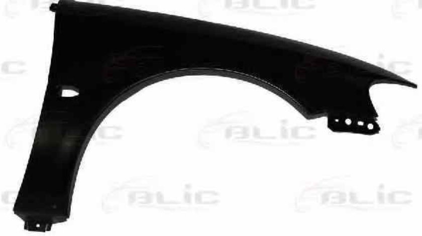 Aripa OPEL VECTRA B hatchback 38 BLIC 6504-04-5077314P