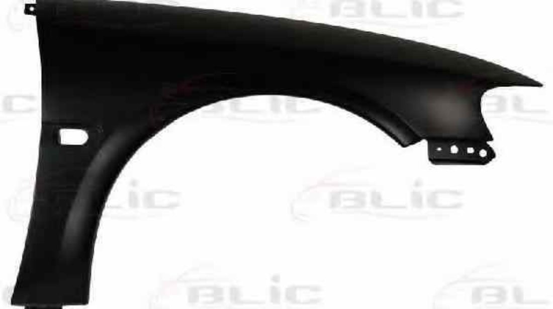 Aripa OPEL VECTRA B hatchback 38 BLIC 6504-04-5077312P