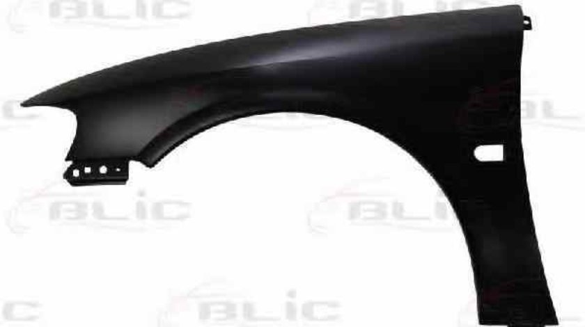 Aripa OPEL VECTRA B hatchback 38 BLIC 6504-04-5077311P