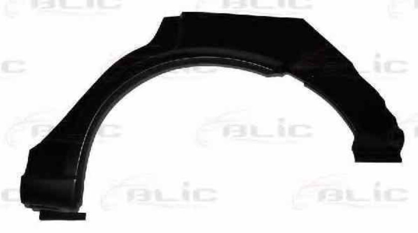 Aripa OPEL VECTRA B hatchback 38 Producator BLIC 6504-03-5077581P