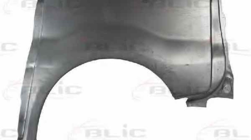 Aripa OPEL VIVARO Combi J7 Producator BLIC 6504-01-6061579P