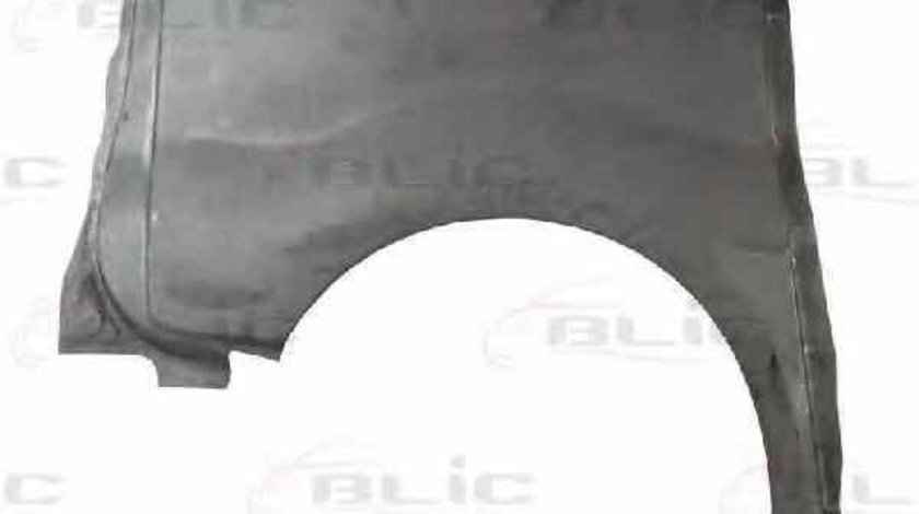 Aripa OPEL VIVARO Combi J7 Producator BLIC 6504-01-6061580P