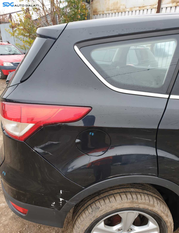 Aripa Panou Caroserie Dreapta Spate Ford Kuga 2 2012 - 2019