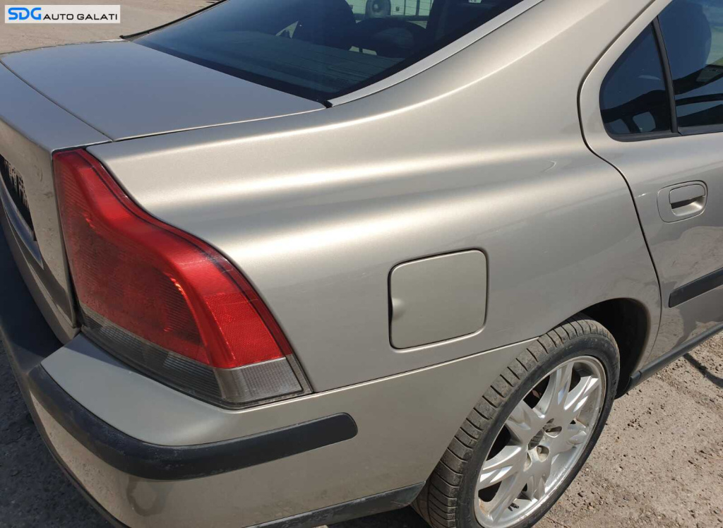 Aripa Panou Caroserie Dreapta Spate Volvo S60 2000 - 2009