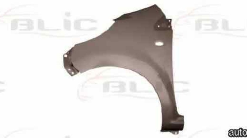 Aripa PEUGEOT 107 Producator BLIC 6504-04-0501311P