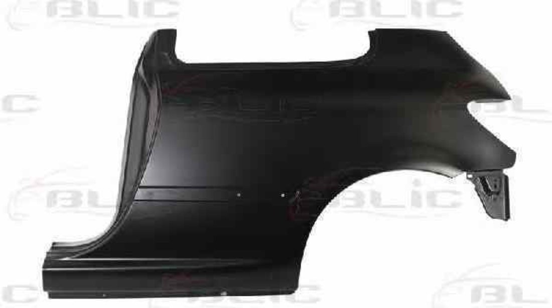 Aripa PEUGEOT 307 (3A/C) BLIC 6504-01-5514511P