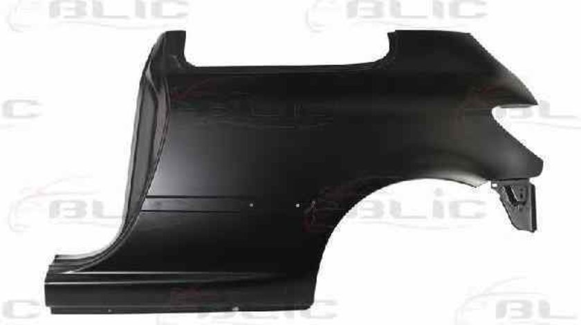 Aripa PEUGEOT 307 (3A/C) BLIC 6504-01-5514511P