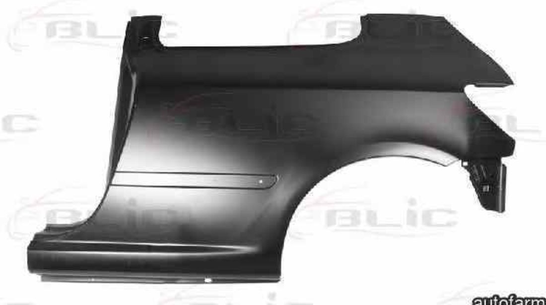 Aripa PEUGEOT 307 (3A/C) BLIC 6504-01-5514511P