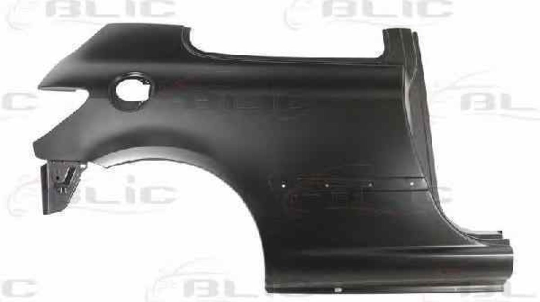 Aripa PEUGEOT 307 (3A/C) BLIC 6504-01-5514512P