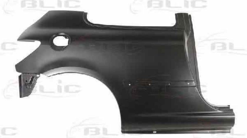 Aripa PEUGEOT 307 (3A/C) BLIC 6504-01-5514512P