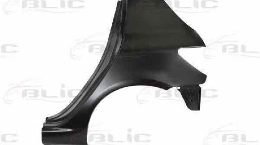 Aripa PEUGEOT 307 (3A/C) BLIC 6504-01-5514513P