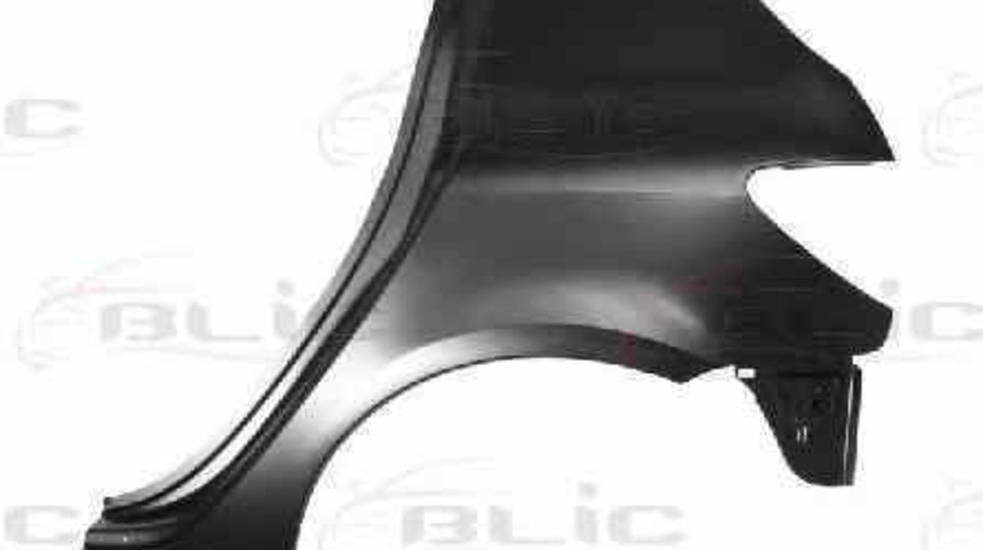 Aripa PEUGEOT 307 (3A/C) BLIC 6504-01-5514513P