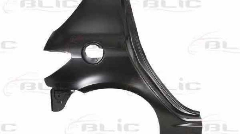 Aripa PEUGEOT 307 (3A/C) BLIC 6504-01-5514514P