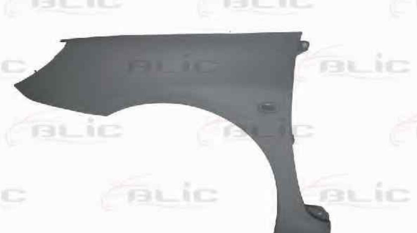 Aripa PEUGEOT 307 (3A/C) BLIC 6504-04-5514311P