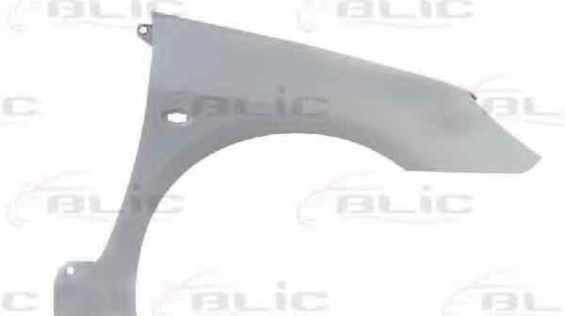 Aripa PEUGEOT 307 3A/C BLIC 6504-04-5514312P