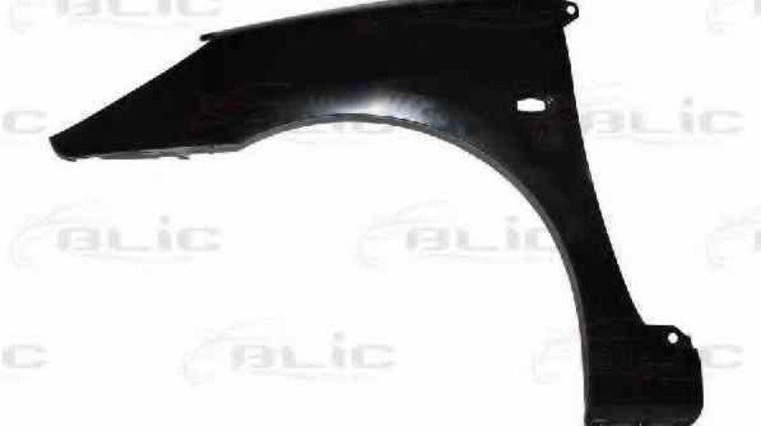 Aripa PEUGEOT 307 Break 3E BLIC 6504-04-5514313P