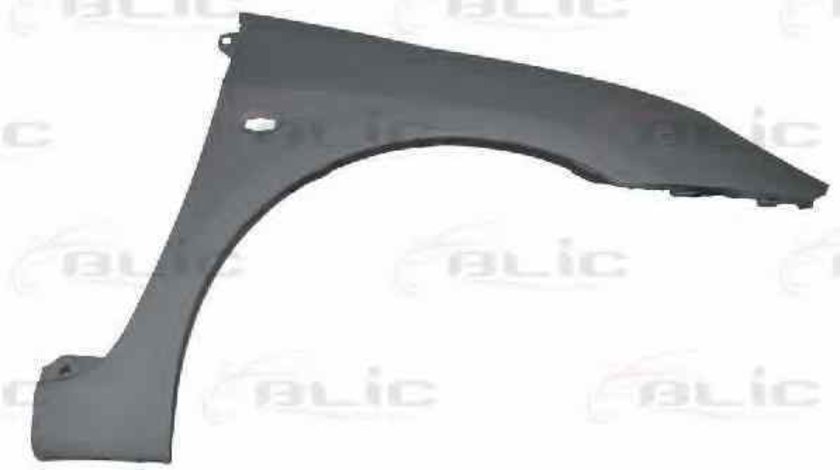 Aripa PEUGEOT 307 Break 3E BLIC 6504-04-5514314P