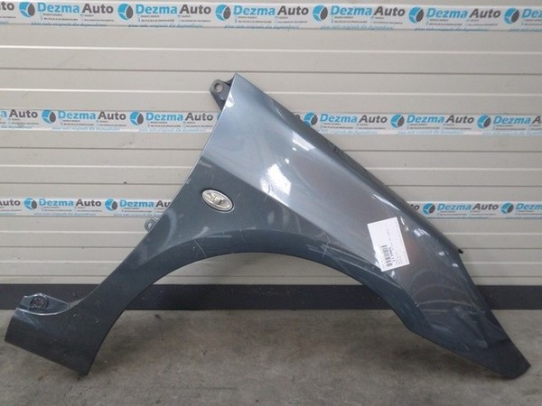 aripa Peugeot 307 break, 3E