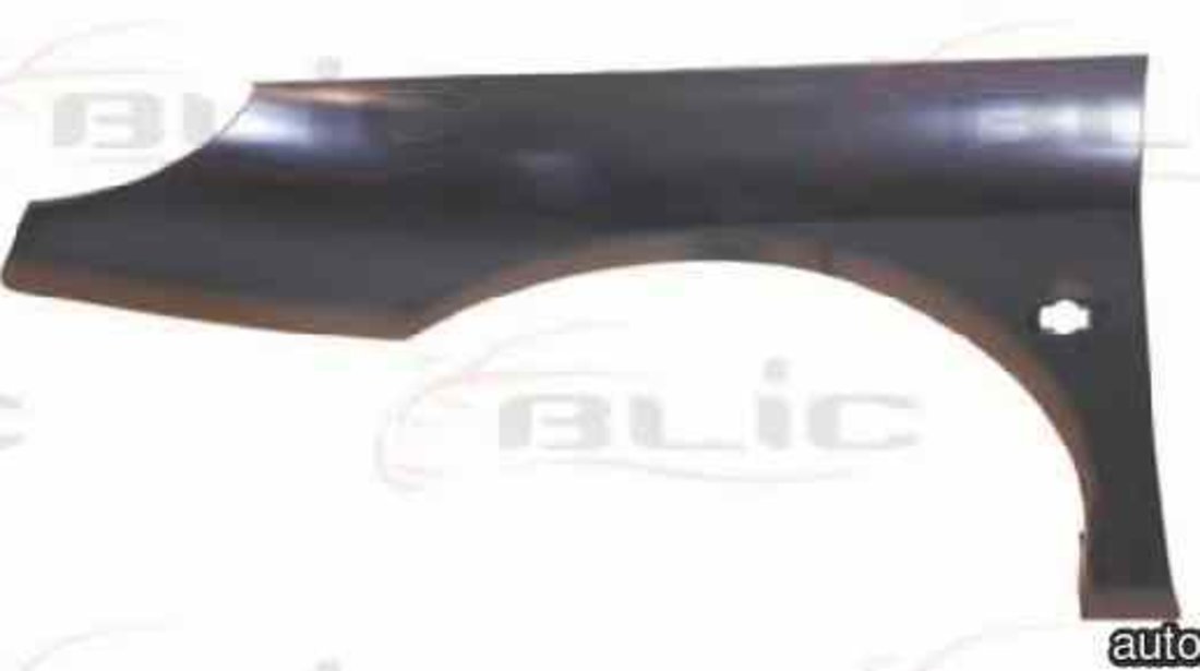 Aripa PEUGEOT 407 6D BLIC 6504-04-5537311P