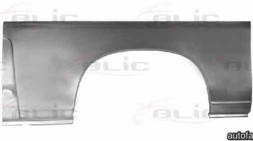 Aripa PEUGEOT BOXER bus 230P BLIC 6504-03-2092534P