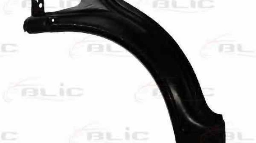 Aripa PEUGEOT BOXER caroserie 230L BLIC 6504-03-2092331P