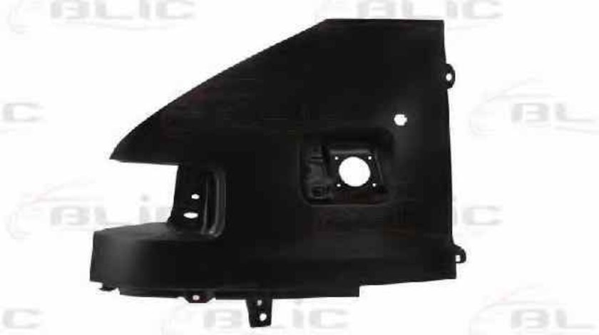 Aripa PEUGEOT BOXER caroserie 230L BLIC 6504-04-2092311P