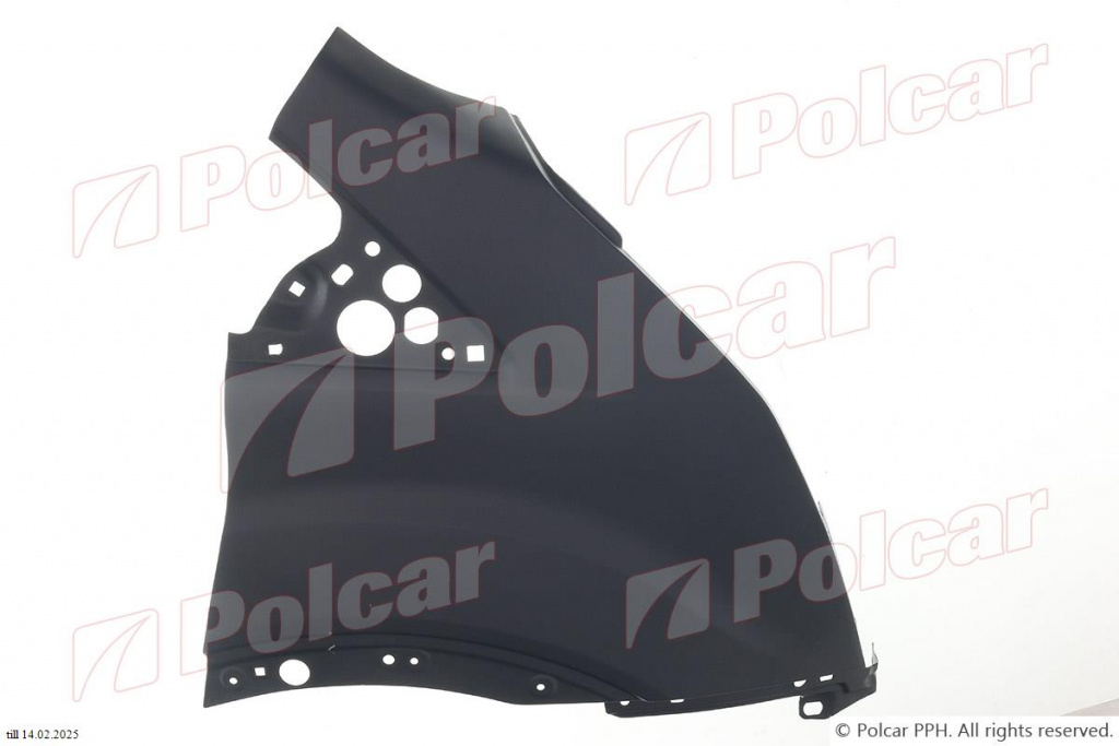 Aripa Polcar Ford 32N202-PPL