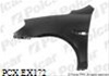 Aripa Polcar Hyundai 400902PL