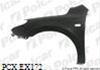 Aripa Polcar Hyundai 401502PL