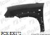 Aripa Polcar Hyundai 404702-1PL