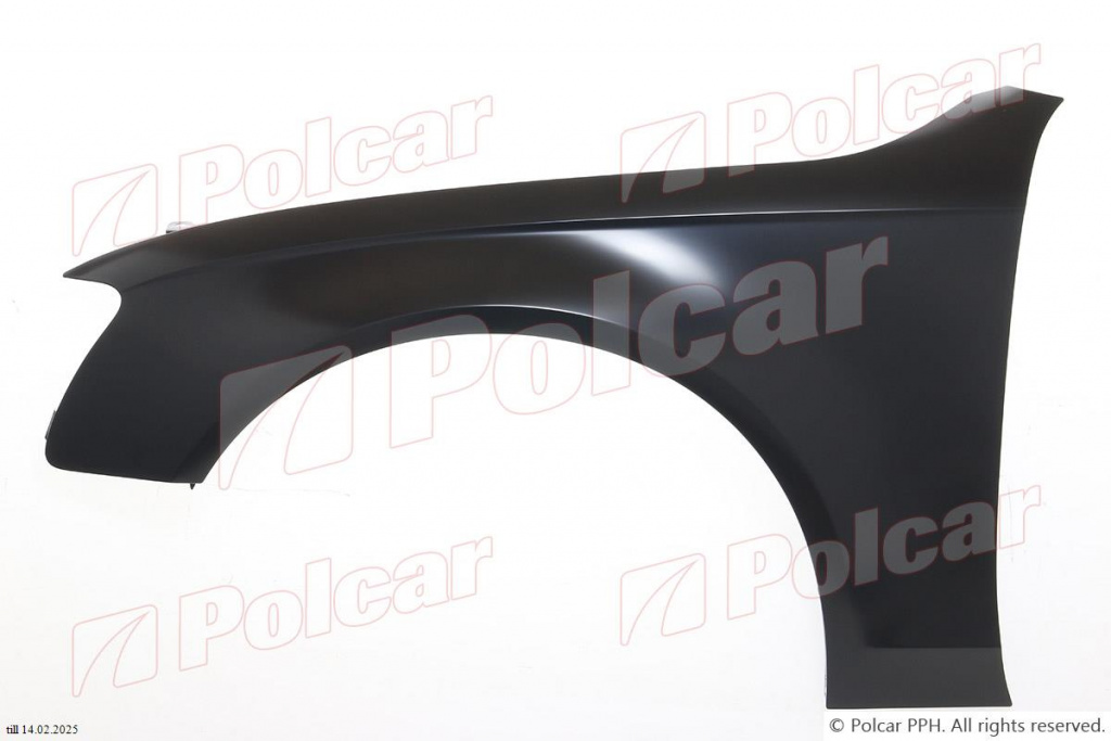 Aripa Polcar Innocenti 13D101PL