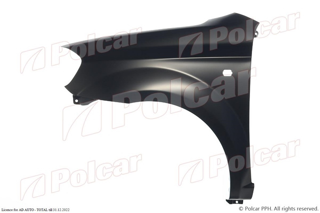 Aripa Polcar Innocenti 250402PL