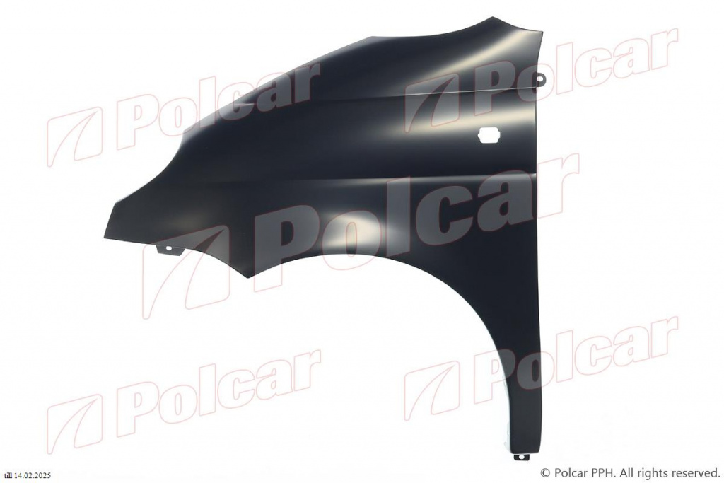 Aripa Polcar Innocenti 290201-QPL