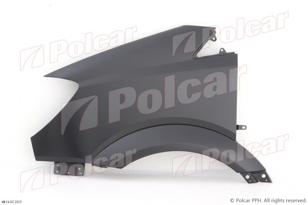 Aripa Polcar Innocenti 506501PL