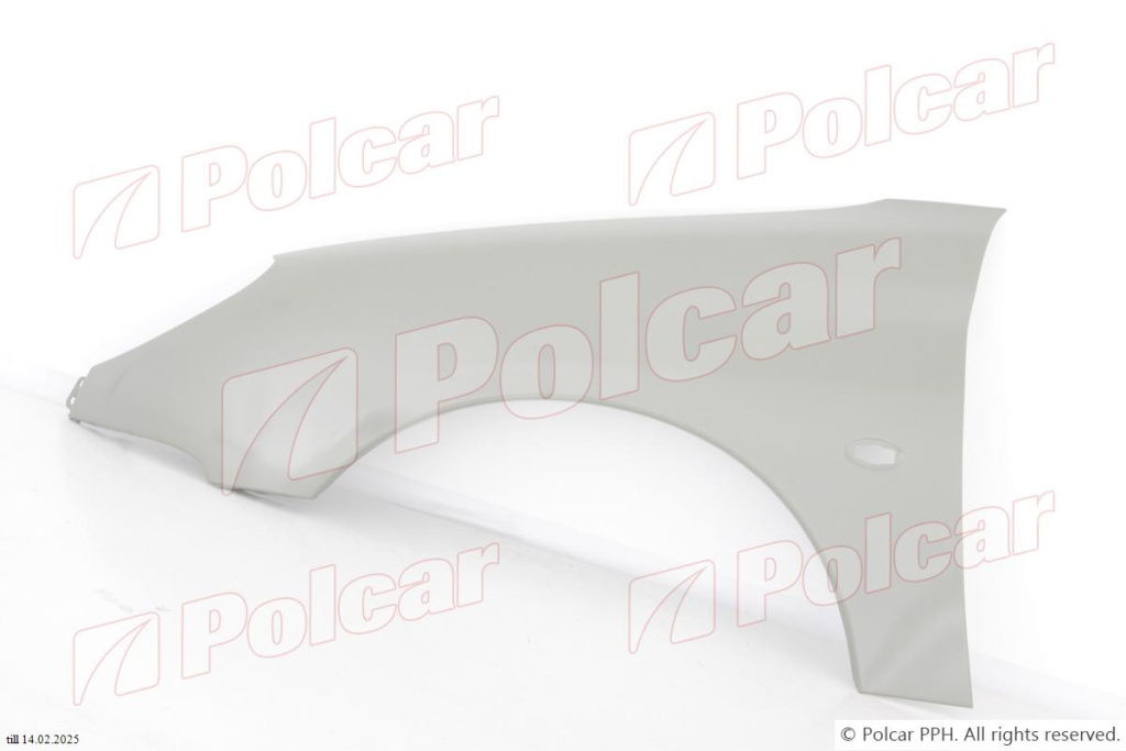 Aripa Polcar Innocenti 572301-JPL