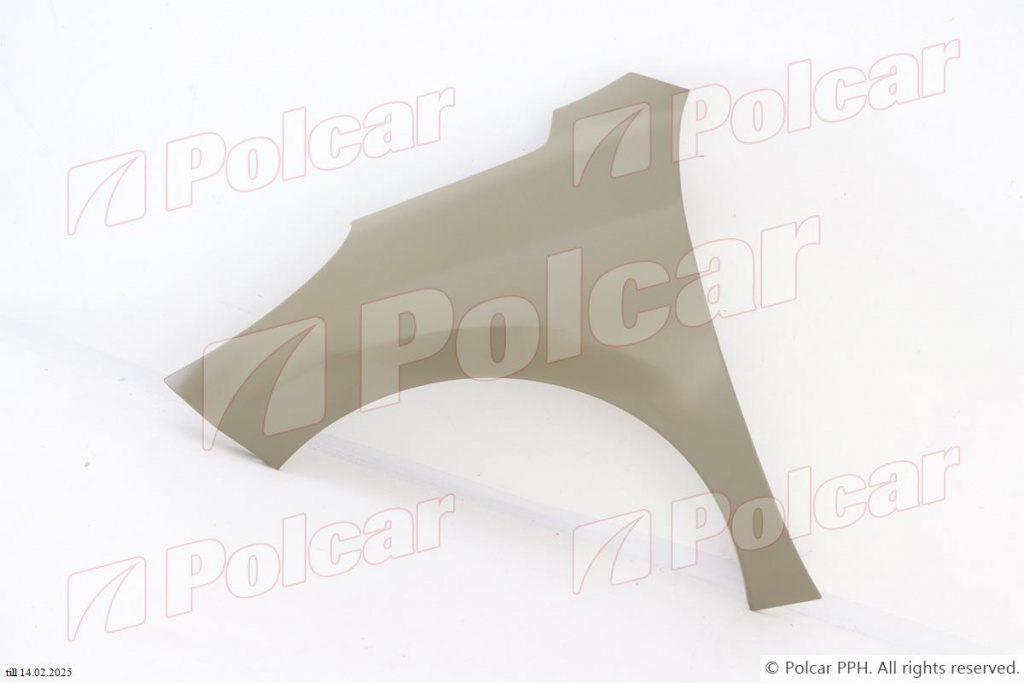 Aripa Polcar Innocenti 572401PL