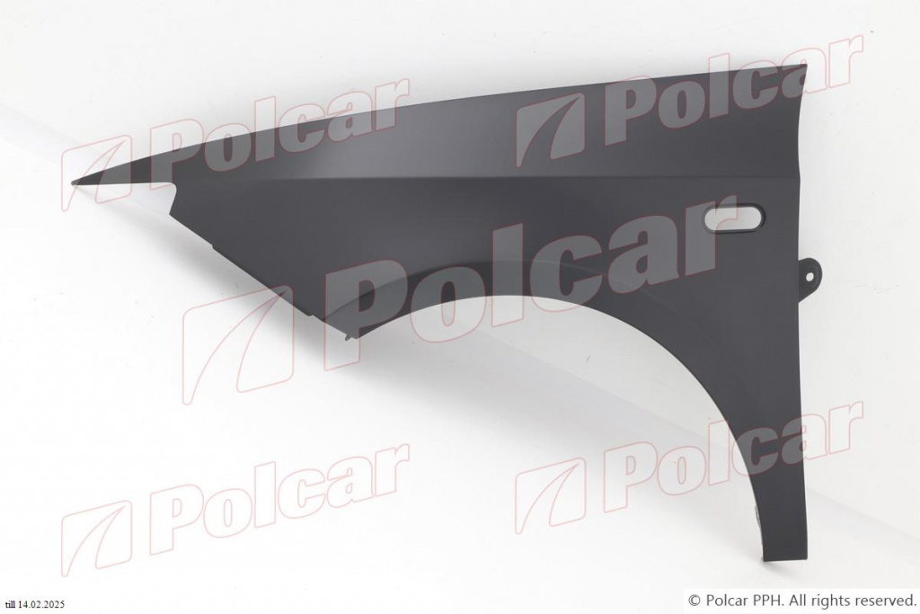 Aripa Polcar Innocenti 673201PL