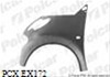 Aripa Polcar Mercedes-Benz 509502-1PL