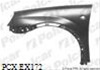 Aripa Polcar Opel 555602PL
